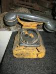 телефон 40-х годов