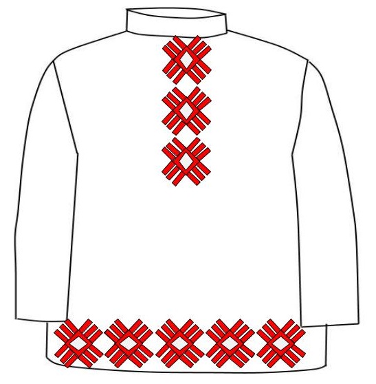 костюмов эскиз мужской одежды